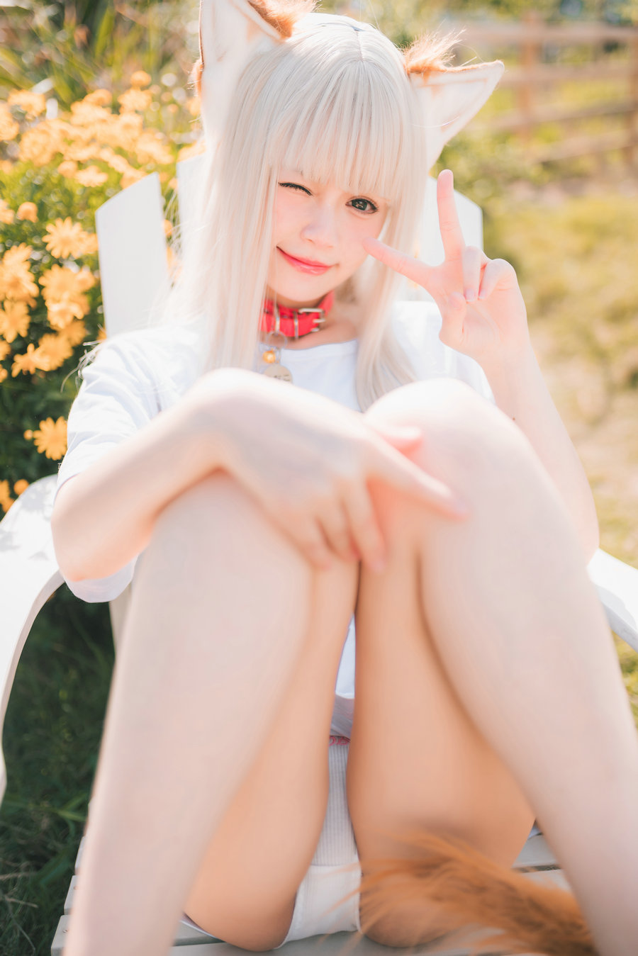 C502041 千反田鹿子 [43P-682MB]-哈哈图库