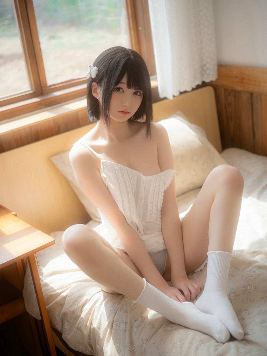 C501073 NAGISA魔物喵 [100P-527MB]-哈哈图库