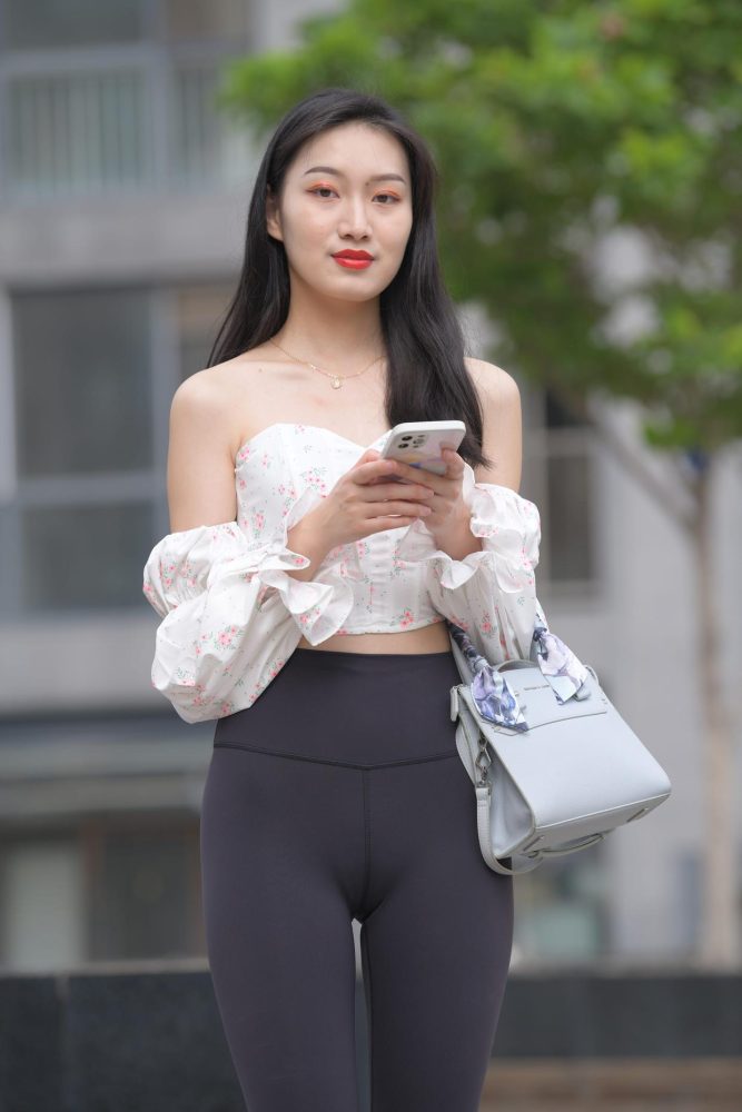图片[3]-黑色瑜伽裤女孩J2212 740P1V-23.6GB-哈哈图库