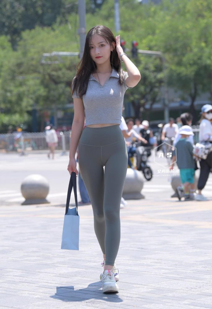 图片[5]-非常漂亮的瑜伽裤女孩J2192 501P1V-15.5GB-哈哈图库