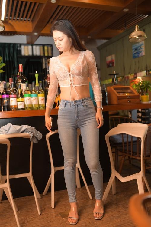 图片[4]-紧身牛仔裤小女人J2186 622P2V-28.5GB-哈哈图库