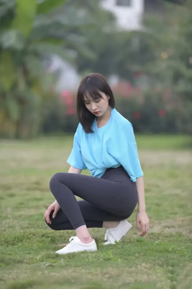 图片[4]-乖乖女瑜伽裤女孩J2224 538P2V-21.0GB-哈哈图库