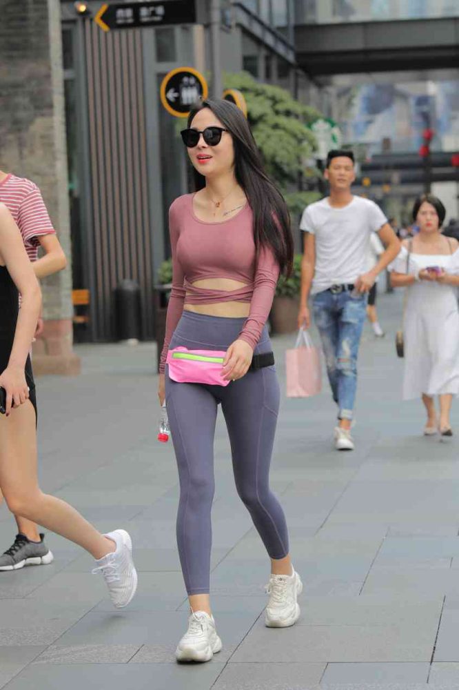 【免费】戴墨镜的时尚女孩【57P】04024-哈哈图库