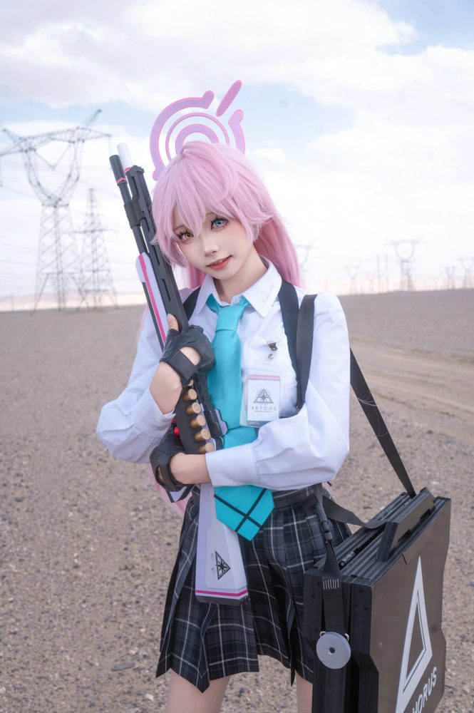 C502076 艾西aiwest - 星野 [49P-290MB]-哈哈图库