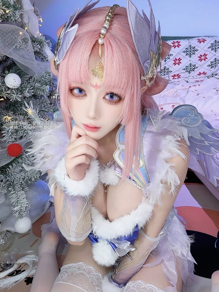 C502011 九言 [43P1V-266MB]-哈哈图库