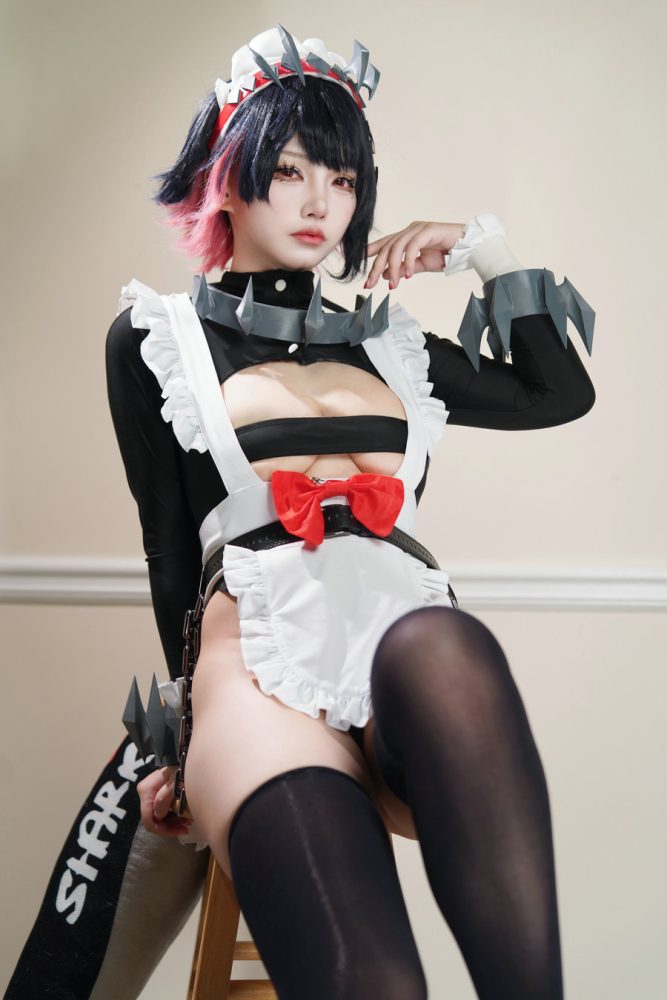 C501019 羽生三未图集 [47P-878MB]-哈哈图库