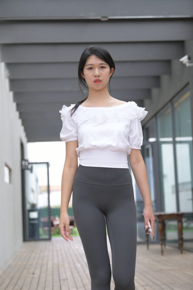 户外瑜伽女孩J3985 709P2V-34.2GB-哈哈图库