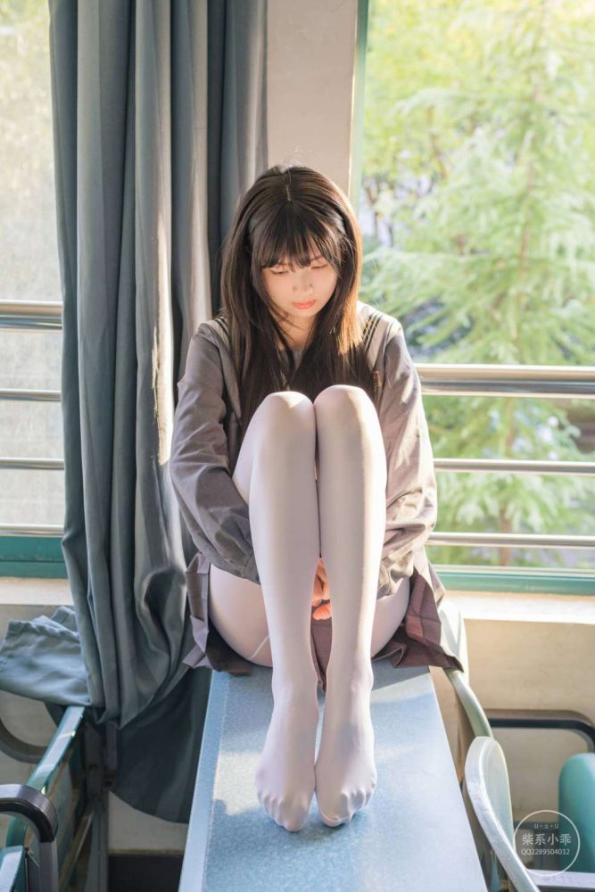 白丝清纯少女真的太可爱了【60P】20001-哈哈图库